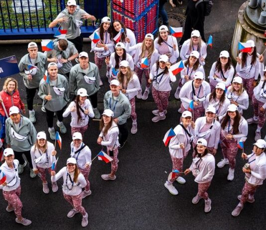 32. FISU Letní světové univerzitní hry jsou minulostí. Česká výprava se raduje z 11 medailí!