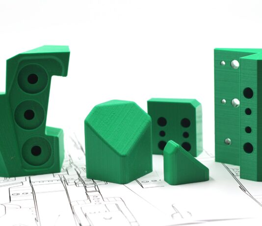 3D tisk jako nový rozměr tvorby a výroby
